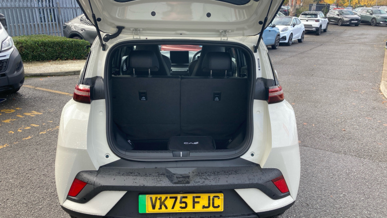 BYD Dolphin Surf 65kW Boost 43kWh 5dr Auto Electric Hatchback